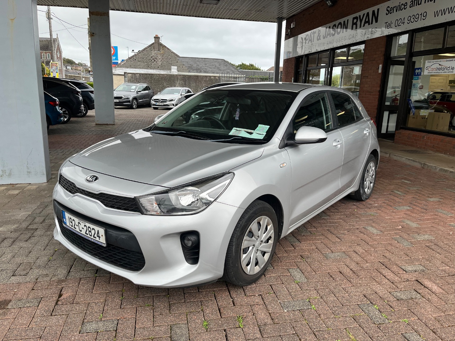 Used Kia Rio 2019 in Waterford