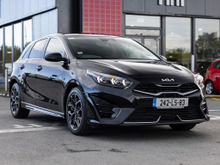 Kia Ceed 1.0 GTL MY25