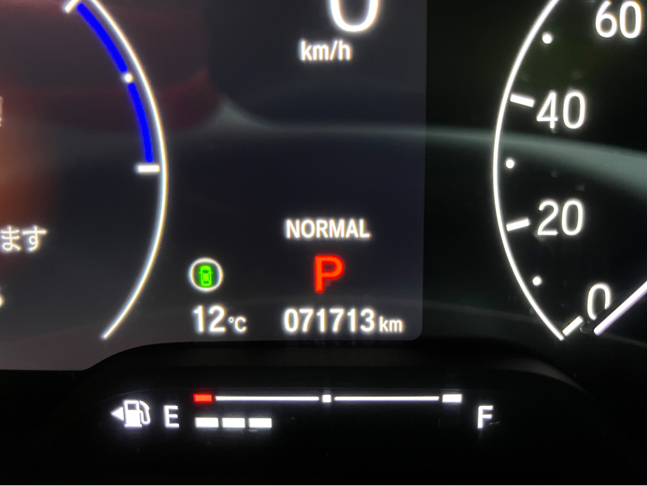2021 Honda Vezel 1.5L Petrol Hybrid For Sale Images