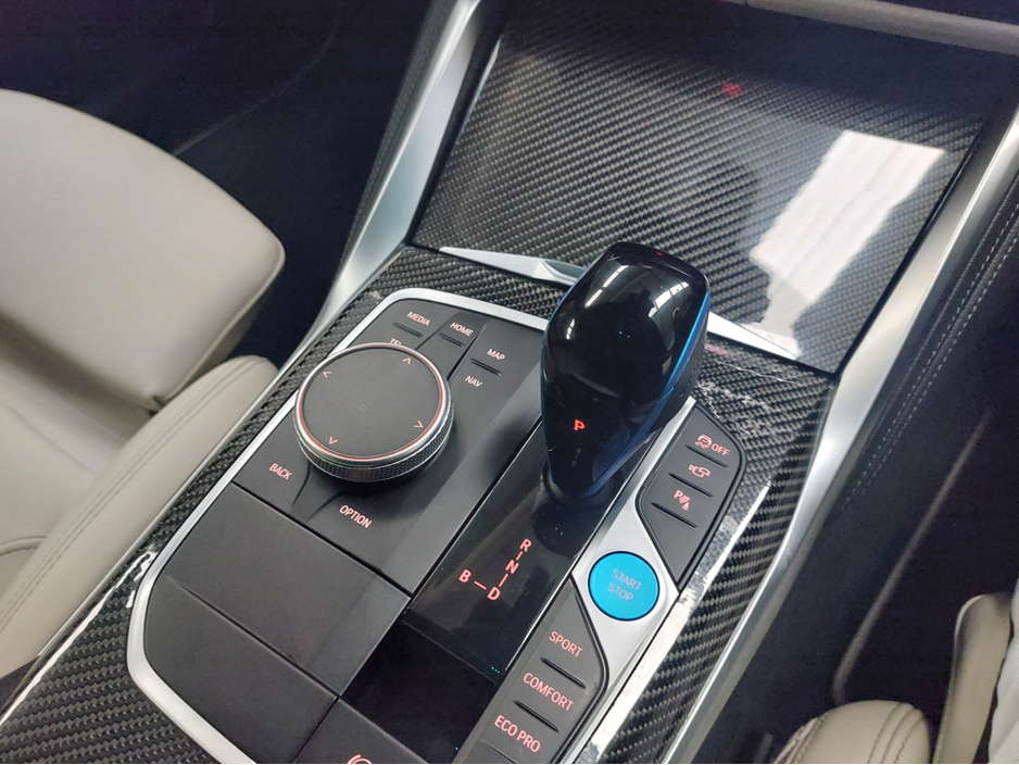 2023 BMW i4 0L Electric For Sale Images