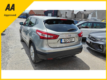 2015 Nissan Qashqai 1.5L Diesel For Sale Images