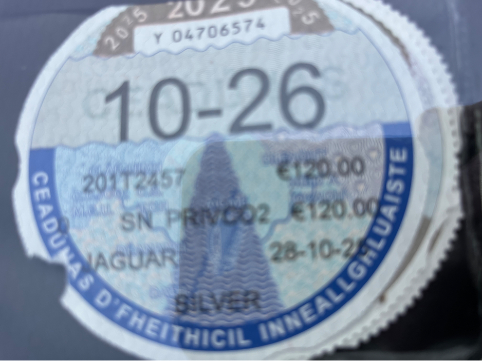 2020 Jaguar I-Pace 0L Electric For Sale Images