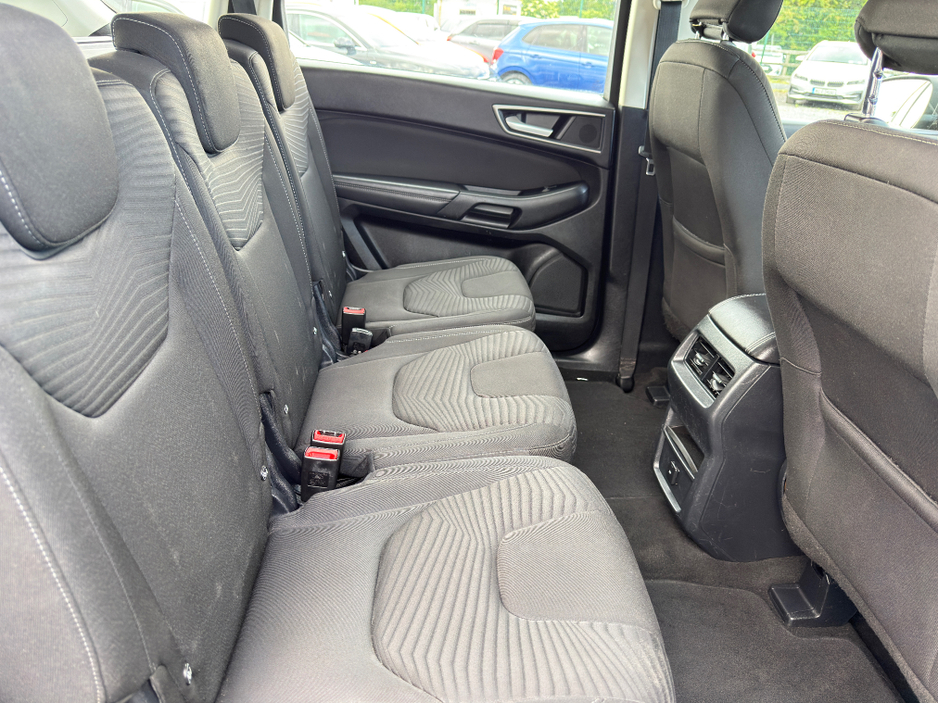 2016 Ford S-Max 2L Diesel For Sale Images
