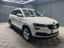 2019 Skoda Karoq 1.6L Diesel For Sale Images