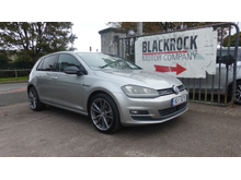 2016 Volkswagen Golf 1.2L Petrol For Sale Images