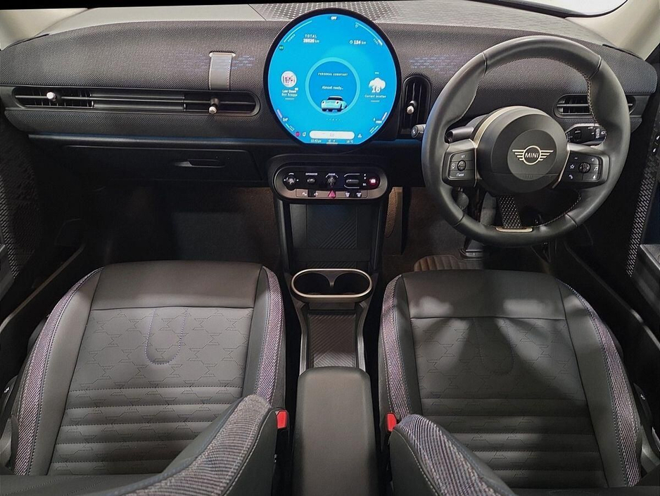 2024 MINI Hatch 1.5L Petrol For Sale Images