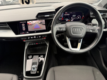 2021 Audi A3 1L Petrol For Sale Images