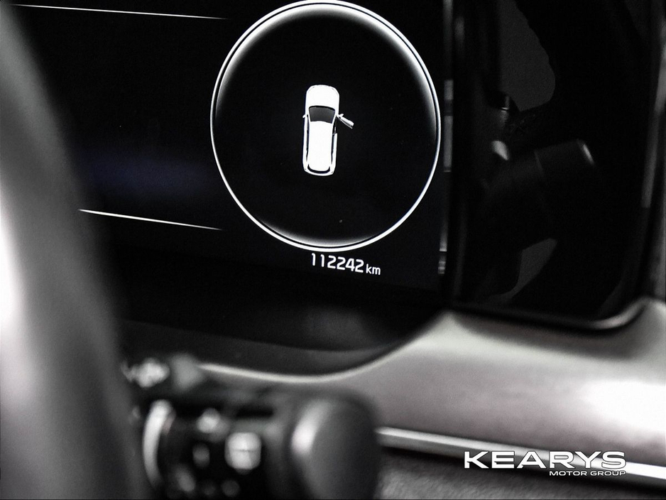 Kia Sorento K3 4X2 Diesel Auto 7 seats — thumbnail 22