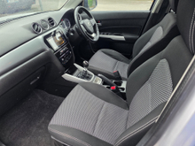 2015 Suzuki Vitara 1.6L Diesel For Sale Images