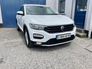 2021 VOLKSWAGEN T-ROC DESIGN  2.0 TDI 115HP 5DR 2 SEAT COMMERCIAL