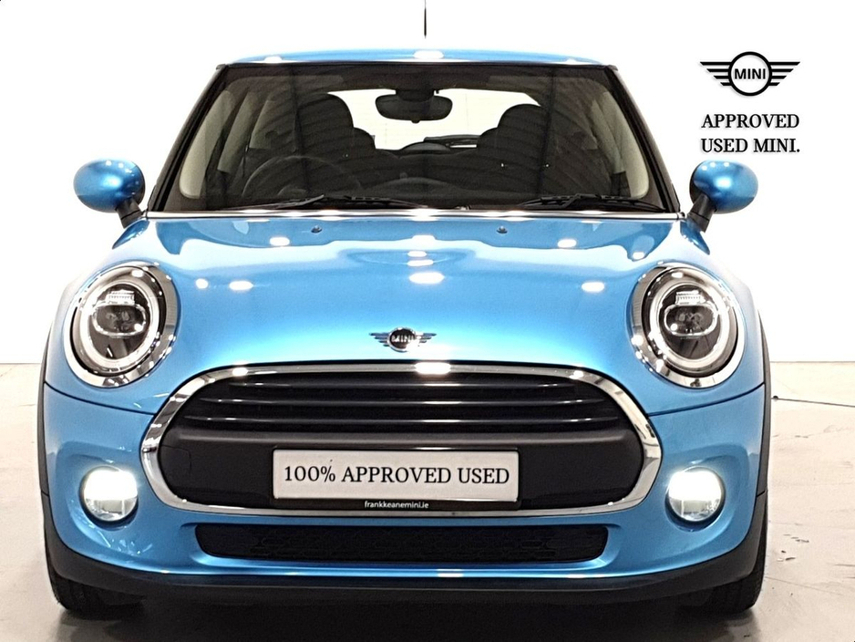 2019 MINI Hatch 1.5L Petrol For Sale Images