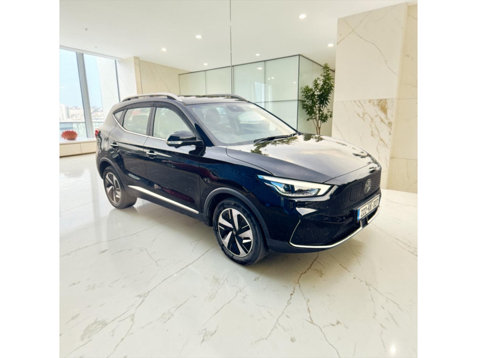 2022 MG ZS 0L Electric For Sale Images