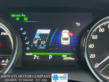 2018 Toyota Camry 2.5L Petrol For Sale Images
