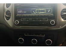 2014 Volkswagen Tiguan 2L Diesel For Sale Images