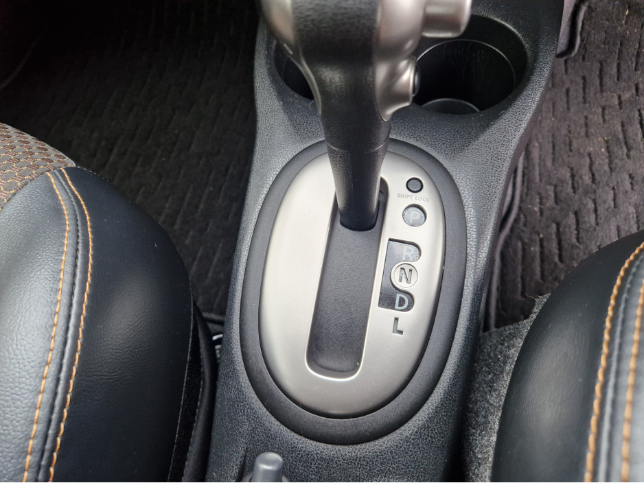 2016 Nissan Note 1.2L Petrol For Sale Images