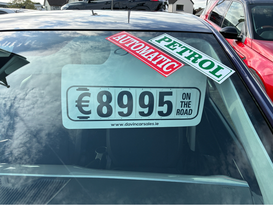 2016 Volkswagen up! 1L Petrol For Sale Images