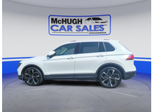 2018 Volkswagen Tiguan 1.4L Petrol For Sale Images