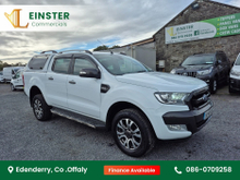 2016 Ford Ranger 3.2L Diesel For Sale Images