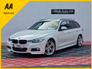 2013 BMW 3 SERIES 3 SERIES 320D M-SPORT TOURING AUTO 