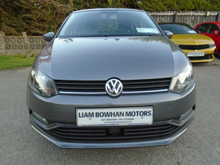 2015 Volkswagen Polo 1L Petrol For Sale Images