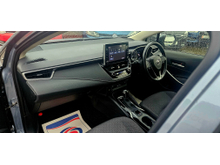 2020 Toyota Corolla 1.8L Petrol Hybrid For Sale Images