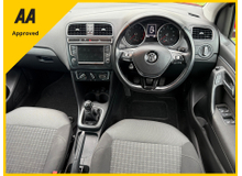 2016 Volkswagen Polo 1.2L Petrol For Sale Images