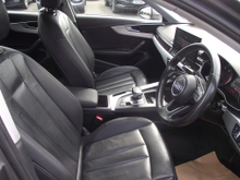 2022 Audi A4 2L Diesel For Sale Images