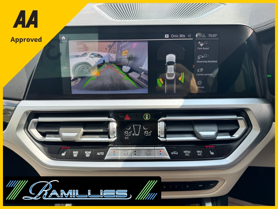 2021 BMW 4 Series 2L Diesel For Sale Images
