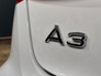2020 AUDI A3 AUTOMATIC 1.4L TFSI - FACTORY ALLOYS - REVERSE CAMERA - CRUISE CONTROL