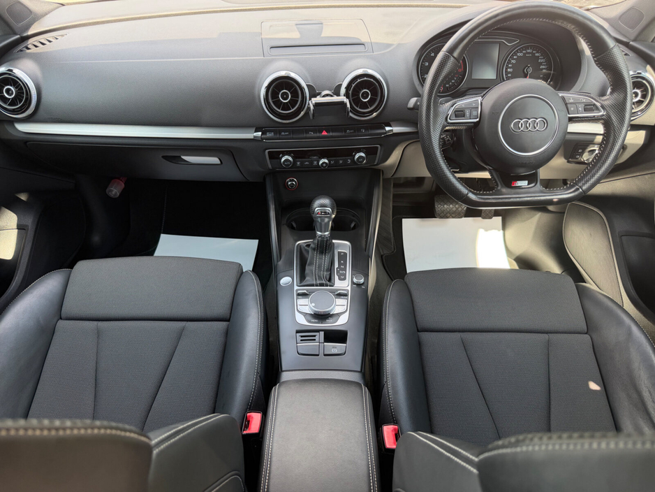 Audi A3 — thumbnail 20