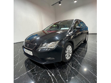 2015 SEAT Leon 1.6L Diesel For Sale Images