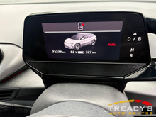 2022 Volkswagen ID.4 0L Electric For Sale Images