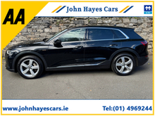 2022 Audi e-tron 0L Electric For Sale Images