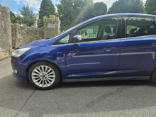 2017 Ford C-Max 1.5L Diesel For Sale Images