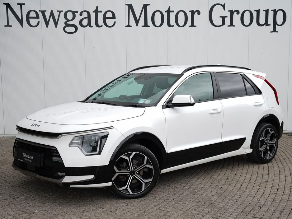 Used Kia Niro 2023 in Meath