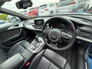 2018 AUDI A6 S-LINE 3.0L DIESEL 272PS  QUATTRO - AUTO - 12M WARRANTY - CAR: 1320