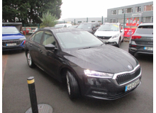 2024 Skoda Octavia 2L Diesel For Sale Images