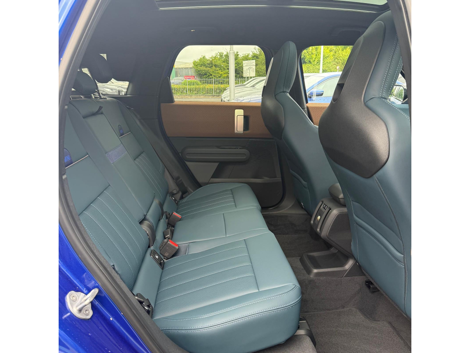 2025 MINI Countryman 1.5L Petrol For Sale Images