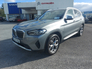 2023 BMW X3 XDRIVE30E X3XN 4DR AUTO XLINE