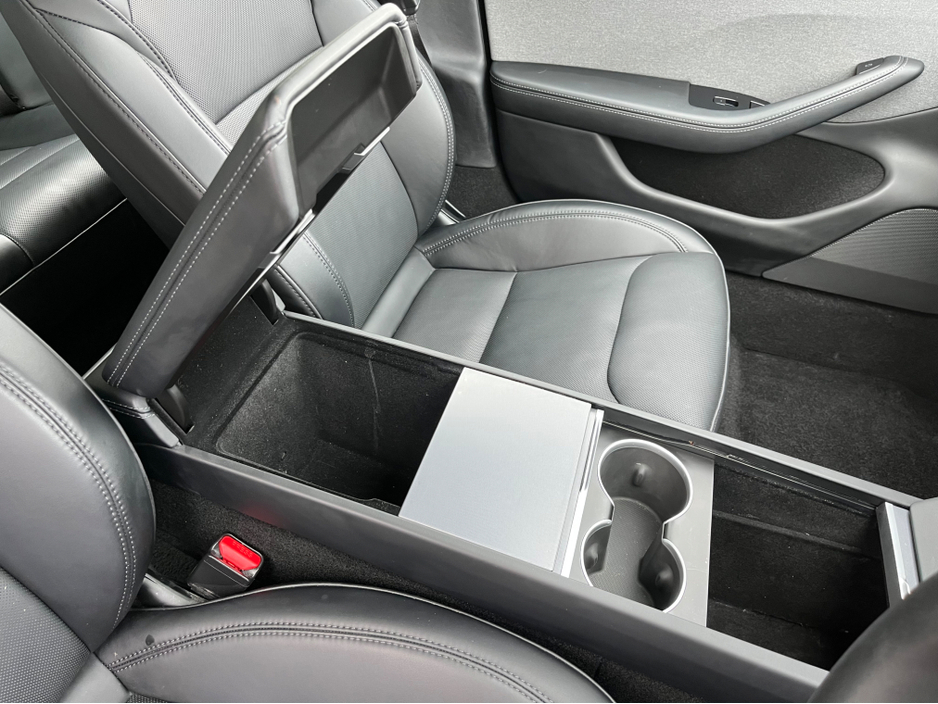 2024 Tesla Model 3 0L Electric For Sale Images