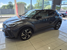 2023 Toyota C-HR 1.8L Petrol Hybrid For Sale Images