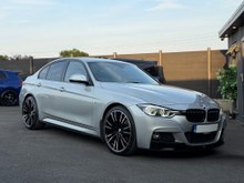 2018 BMW 3 Series 2L Diesel For Sale Images