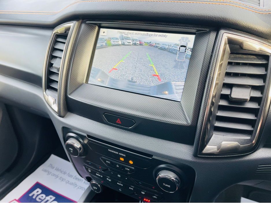 2019 Ford Ranger 3.2L Diesel For Sale Images