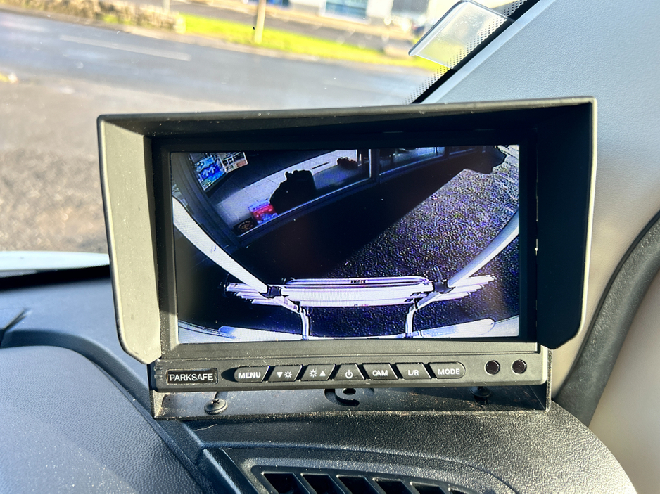 2020 Carado V-Series 2.3L Diesel For Sale Images
