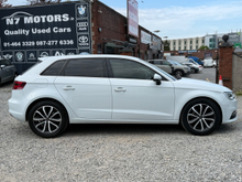 2016 Audi A3 1.4L Petrol For Sale Images