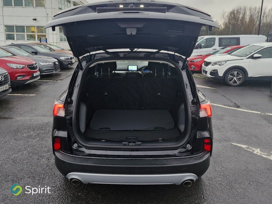 Ford Kuga 2.5 Duratec 225PS PHEV Titanium Auto Call Dave 0862045250 — thumbnail 21