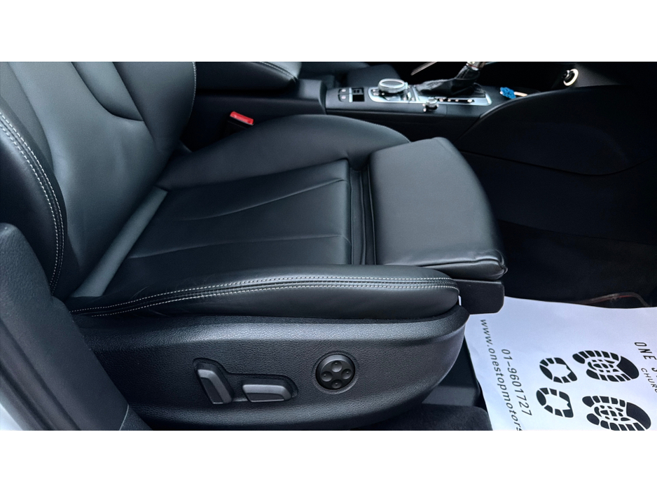 2020 Audi S3 2L Petrol For Sale Images