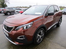 2019 Peugeot 3008 1.6L Diesel For Sale Images