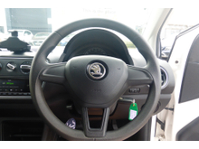2017 Skoda Citigo 1L Petrol For Sale Images