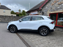 2023 Kia Sportage 1.6L Diesel For Sale Images